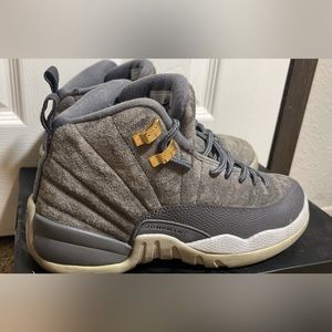 Jordan 12’s